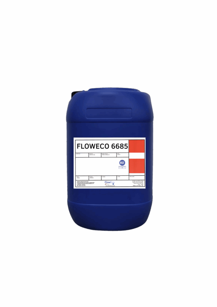FlowEco 6685-NSF