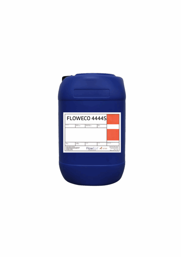 FlowEco 4444S