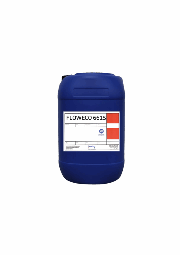 FlowEco 6615-NSF