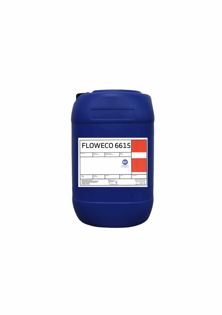 FlowEco 6615-NSF