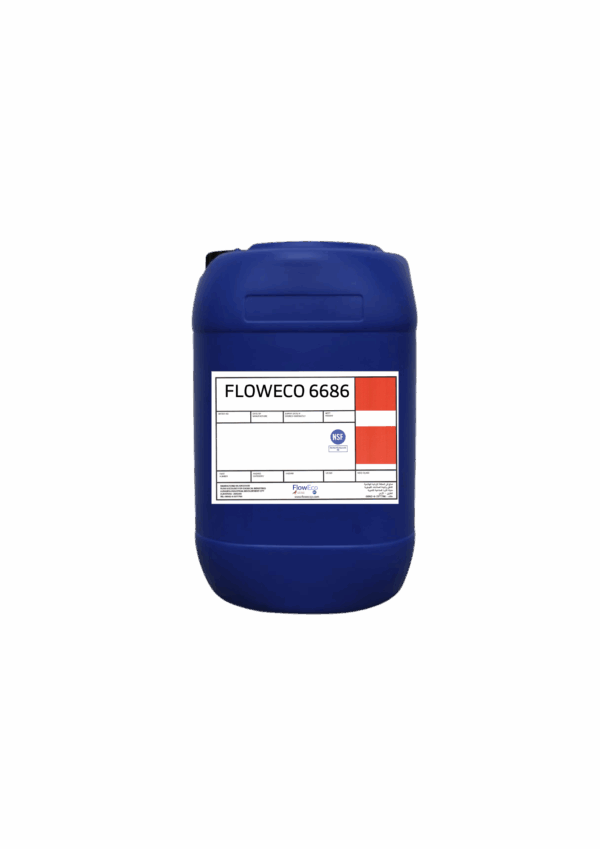 FlowEco 6686-NSF