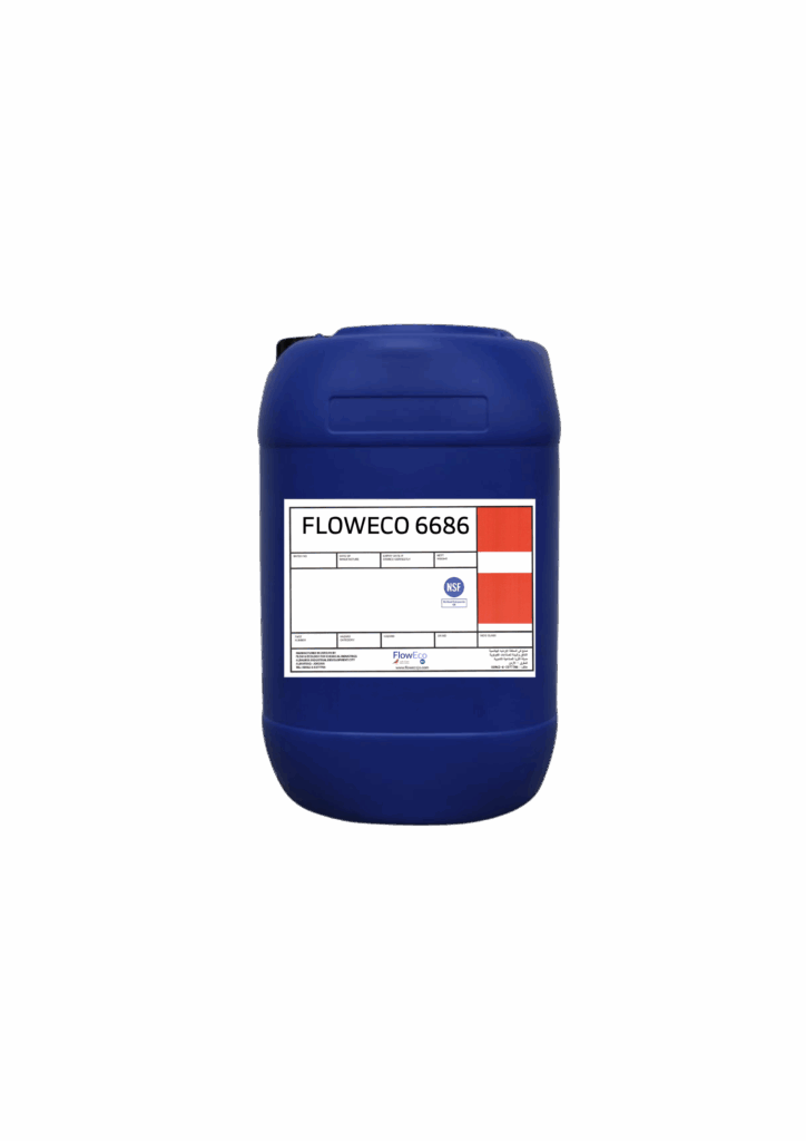 FlowEco 6686-NSF