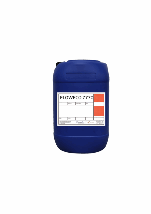 FlowEco 7770