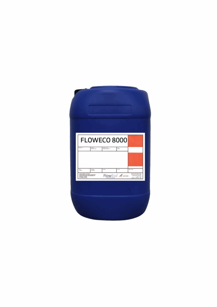 FlowEco 8000