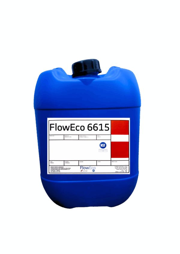 FlowEco 6615-NSF