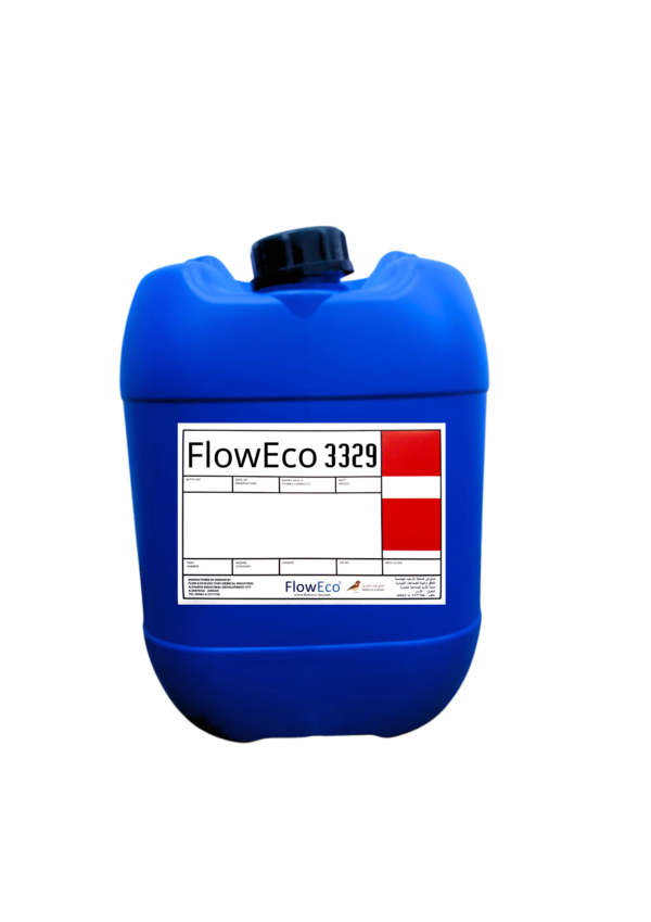 FlowEco 3329