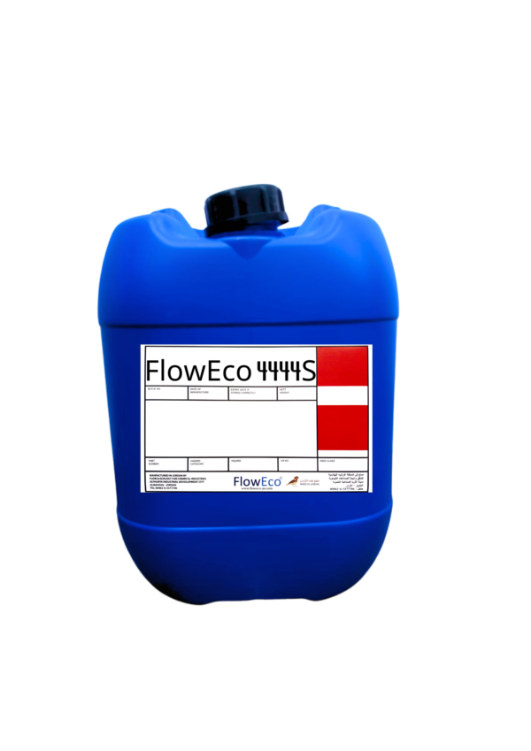FlowEco 4444S
