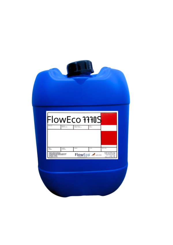 FlowEco 7770S