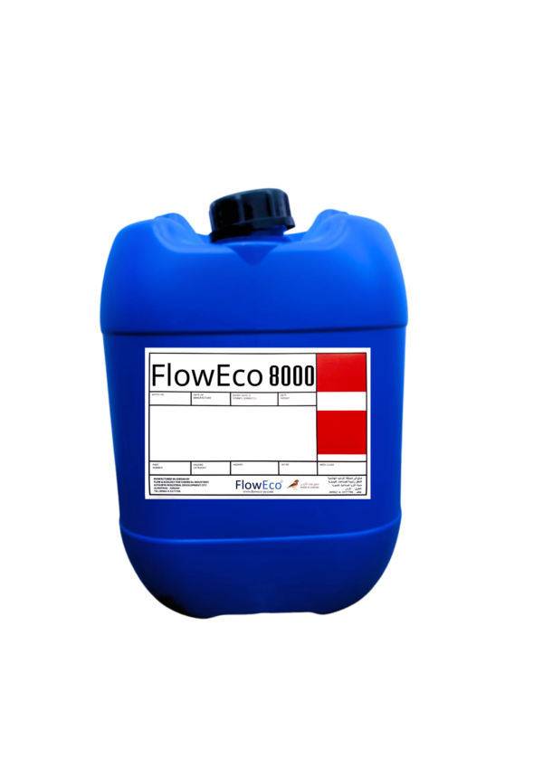 FlowEco 8000