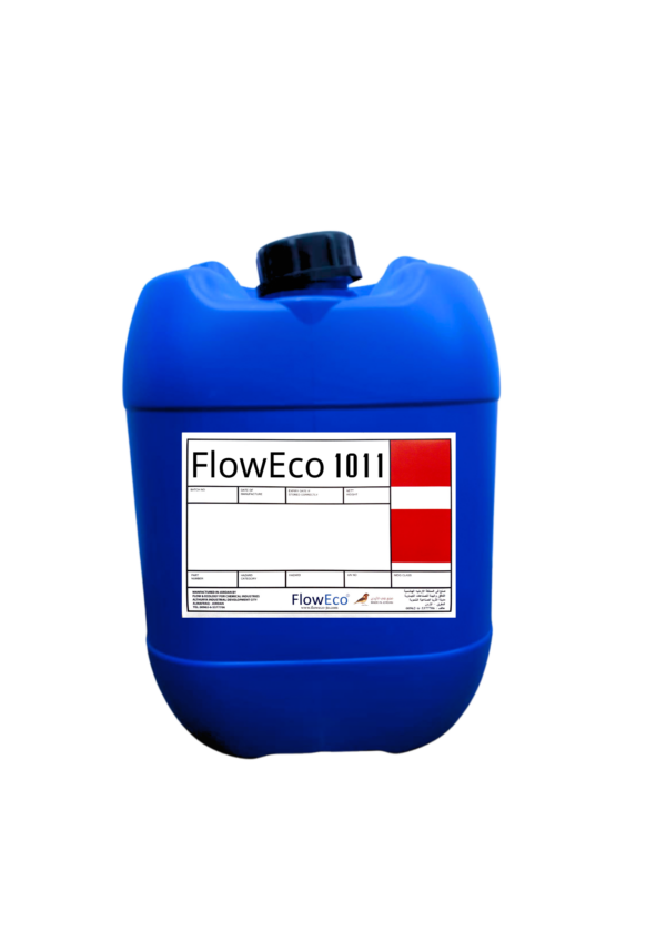 FlowEco 1011